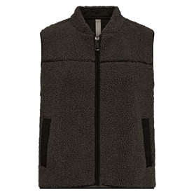  Mos Mosh Rowe Teddy Vest, Delicioso 